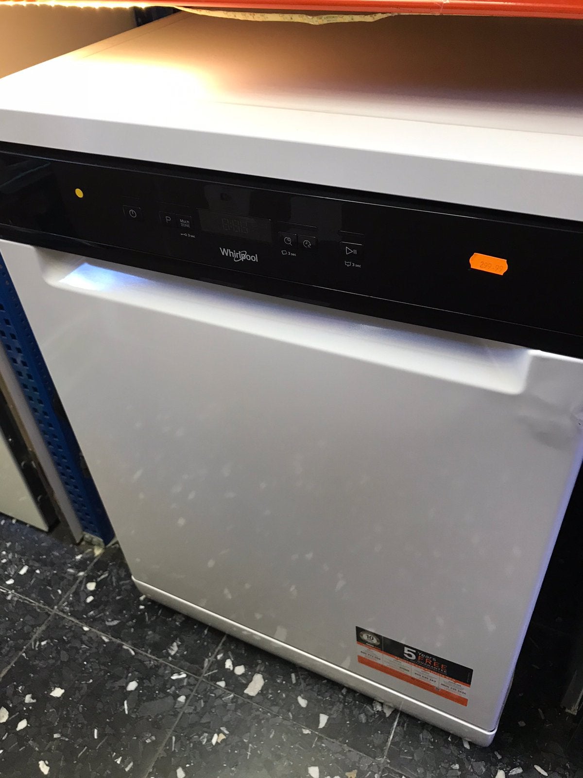 Lave vaisselle💦‼️-40% BOSCH/AEG…👍à partir de 299€💦‼️, Neuf