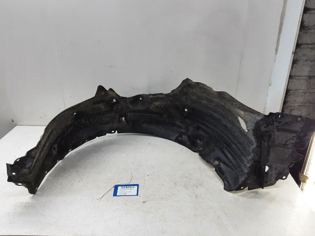 BINNENSPATSCHERM LINKS VOOR Yaris IV (P21 / PA1 / PH1), Gebruikt, Spatbord, Toyota, Rue de l'Espoir 34 34
4030  GRIVEGNÉE, BE