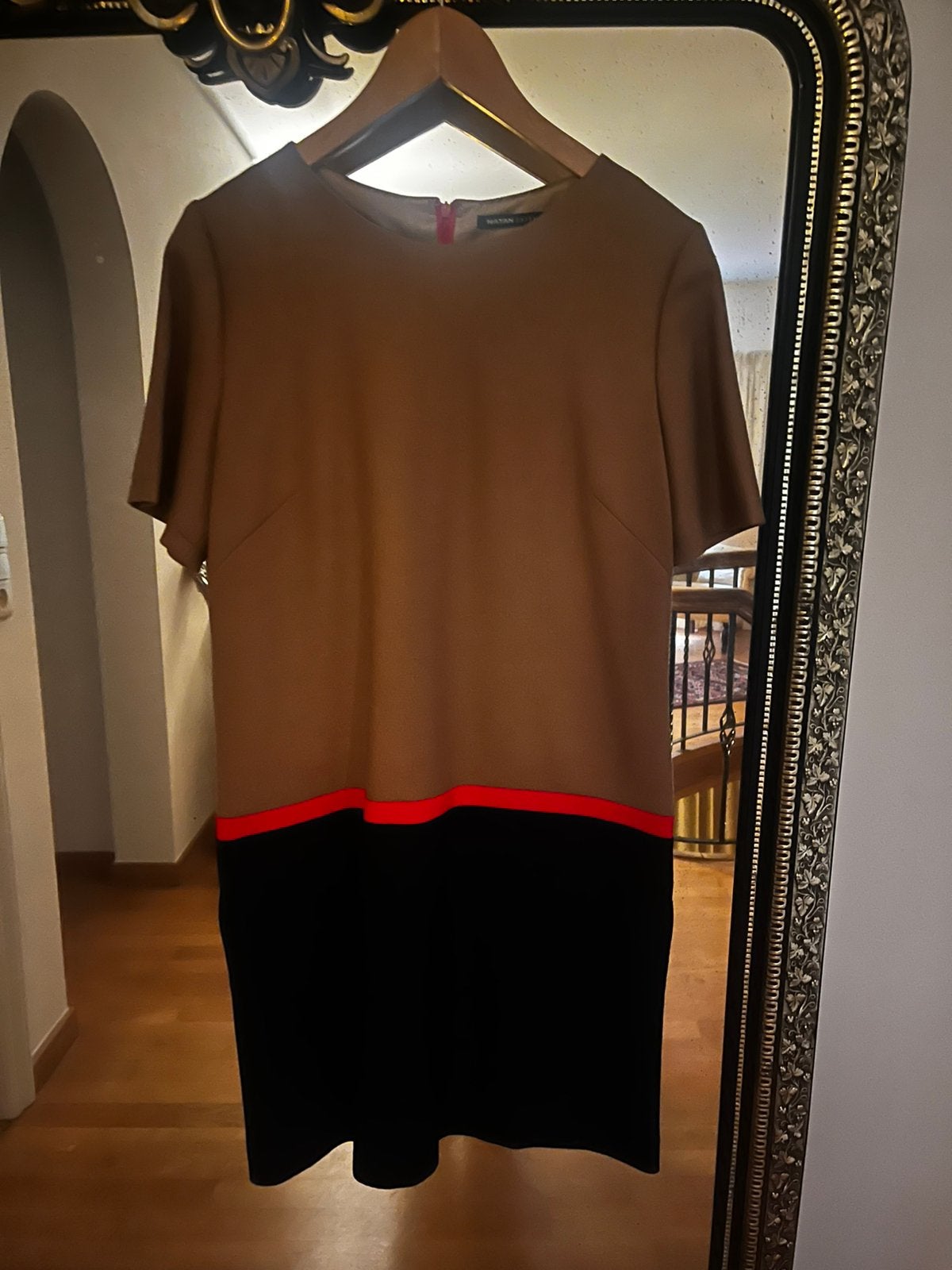 NATAN JURK edition 5 maat 44, Kleding | Dames, Ophalen, Nieuw, Maat 42/44 (L), Meerkleurig