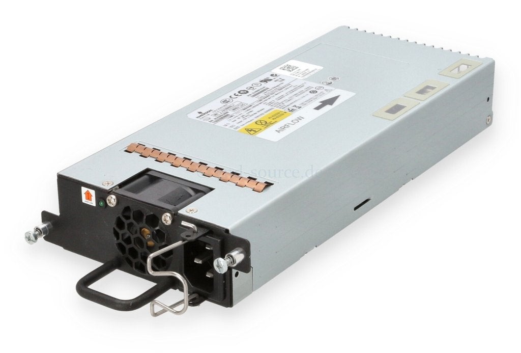 Emerson 250W Power Supply for Brocade Switches 23-0000143-01, Computers en Software