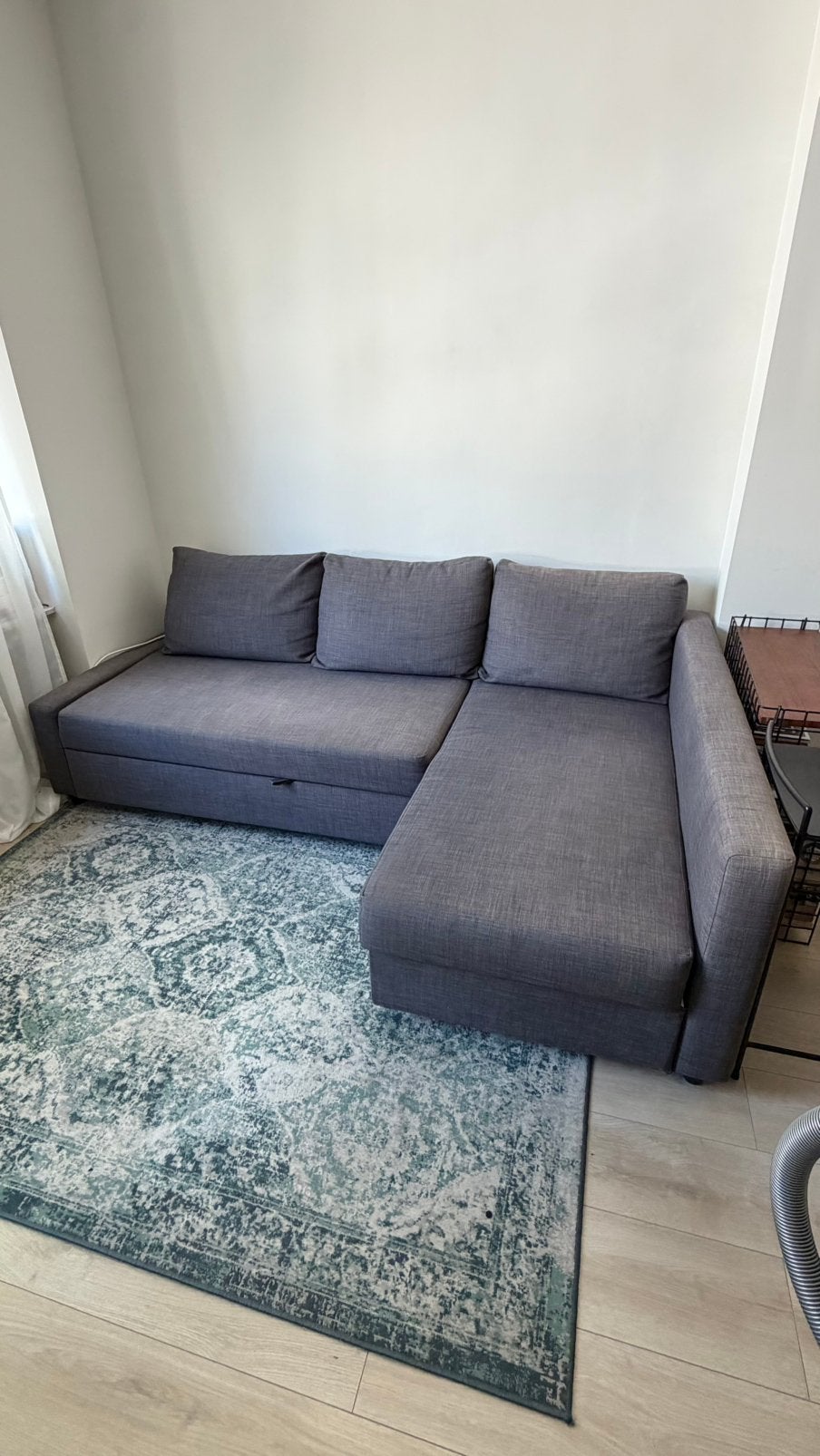 Sofa Ikea, Ophalen, Gebruikt