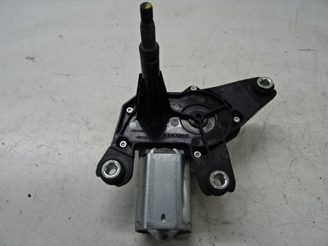 MOTEUR ESSUIE-GLACE ARRIÈRE Duster (HS) (P300734582-C), Dacia, Mevr. I. Hauben, Utilisé, Rue de l'Espoir 34 34
4030  GRIVEGNÉE, BE