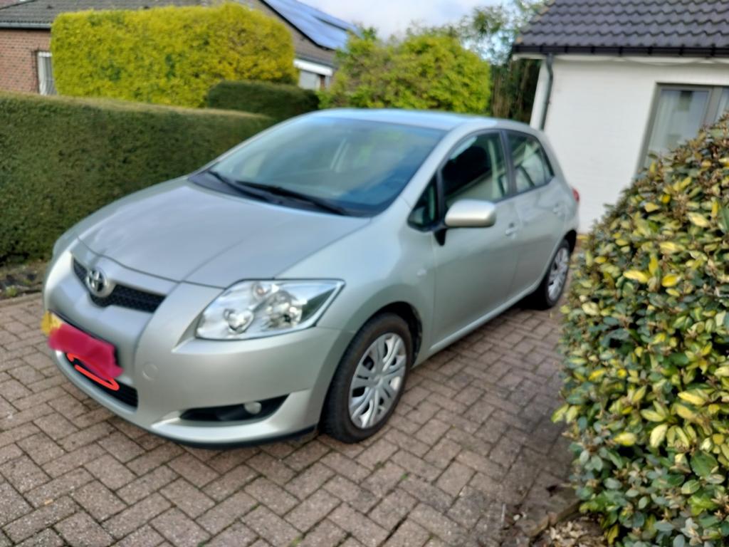 Toyota Auris 1.4 Essence - 98.000km _offre à partir de 4000€, Autos, Toyota, Achat, Particulier, Euro 4, Auris