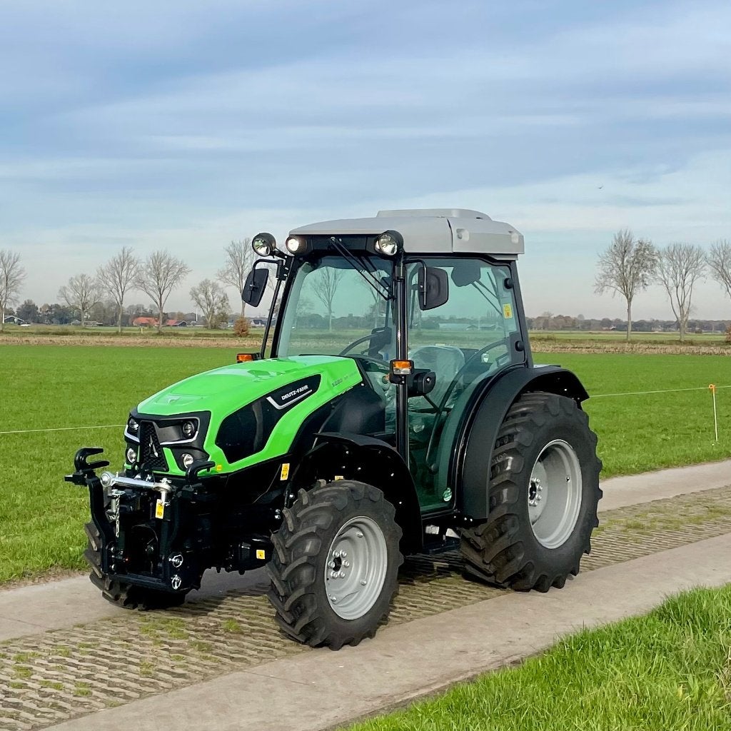 Deutz-Fahr 5080 DF Ecoline, Articles professionnels, Neuf, Deutz - Fahr, Jusqu'à 2500, 80 à 120 ch