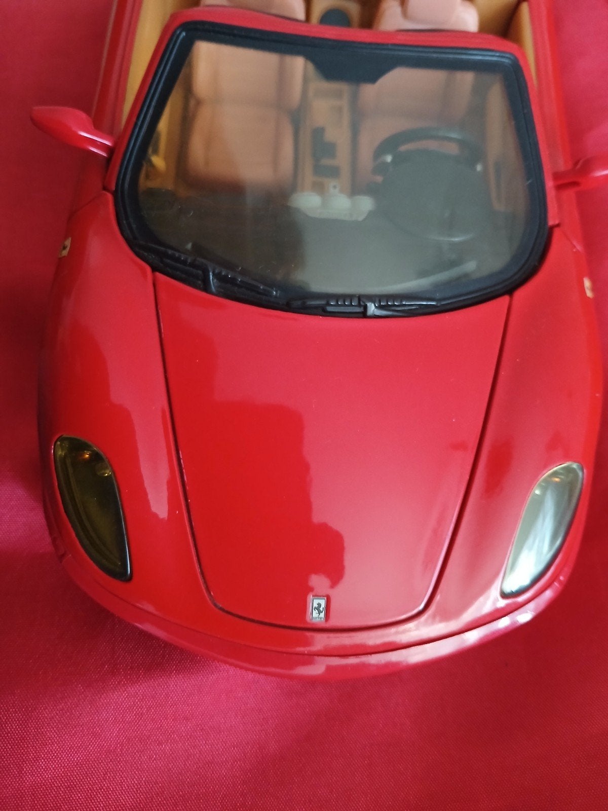 porche 1/18 hotweels, Hobby & Loisirs créatifs, Enlèvement ou Envoi, Neuf, Voiture, Autres marques