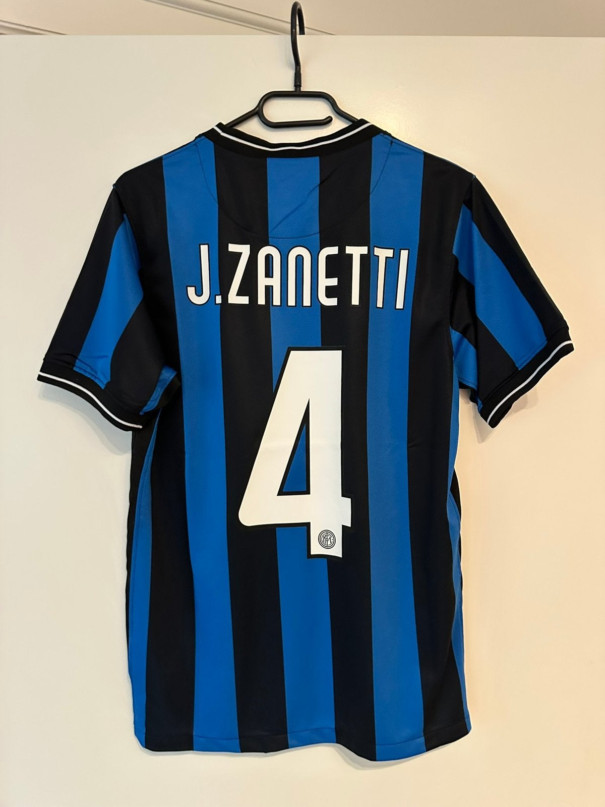 Zanetti Inter S, Enlèvement ou Envoi, Comme neuf