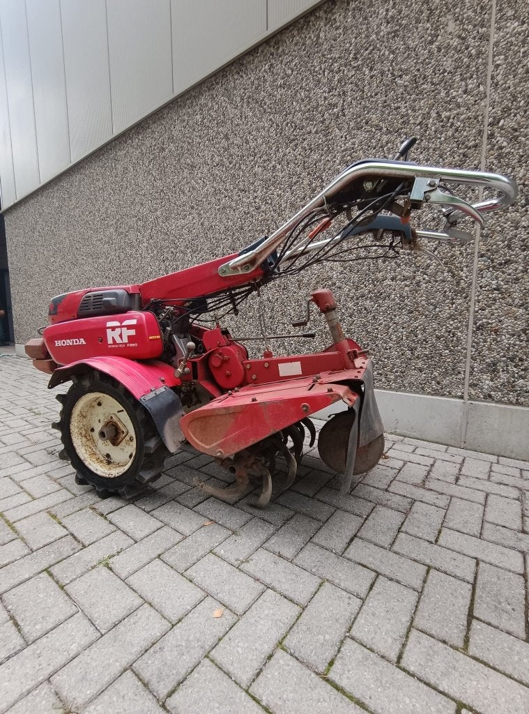Honda tuinfrees, Ophalen, Gebruikt, Tuinfrees, Benzine
