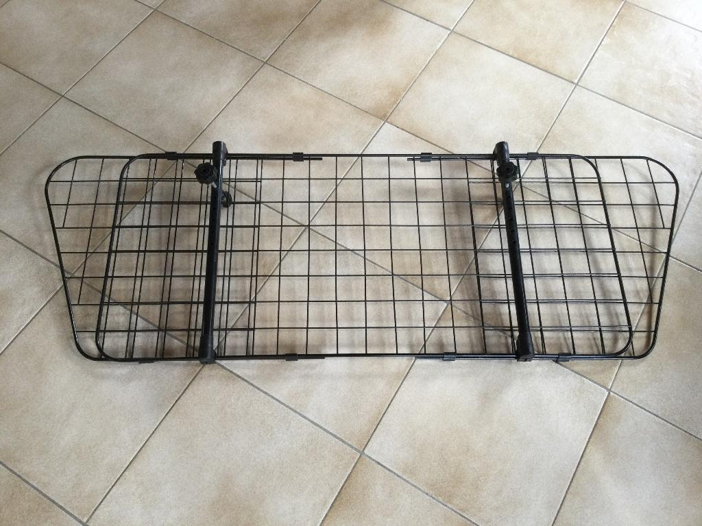 Autorek, Dieren en Toebehoren, Ophalen, Gebruikt