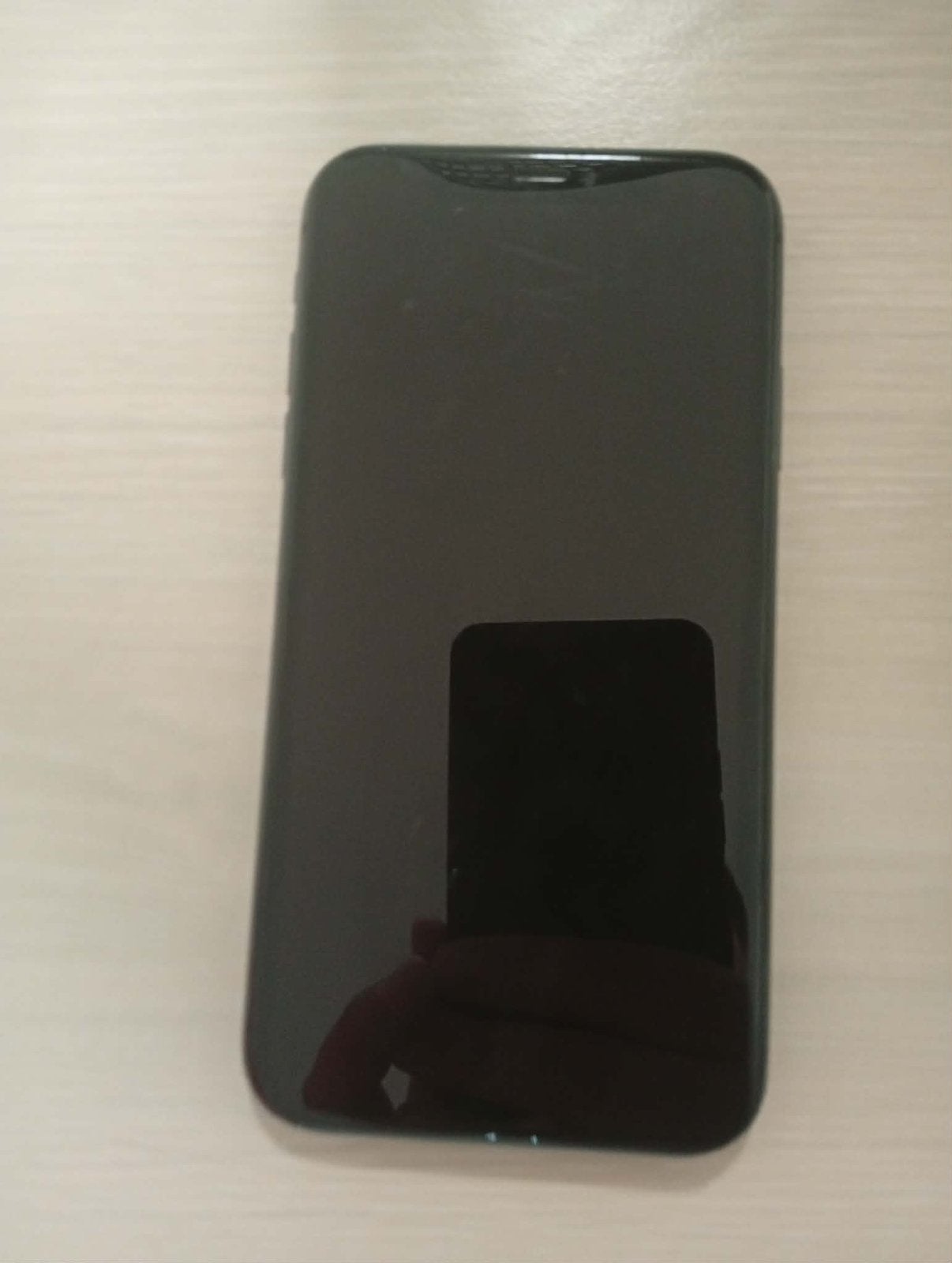 iPhone 11 zwart, Ophalen, Zwart, IPhone 11, Zo goed als nieuw