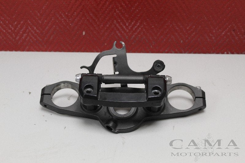 KROONPLAAT Kawasaki Z 1000 2010-2013 (Z1000 ZR1000D-E), Dhr. S. di Majo, Gebruikt, Info@cama-motorparts.nl, P.J. Troelstraweg 8 8
3144 CX  MAASSLUIS, NL