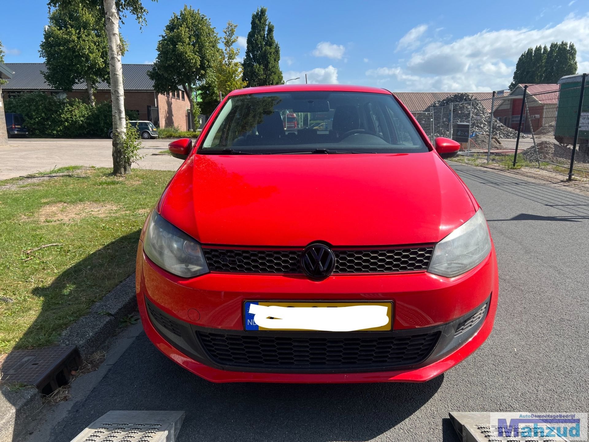 Pi ces d tach es pour VW Polo 6R 1.2 CGP CGPB LNR (rouge, LP, Autos : Pièces & Accessoires, Volkswagen, Volkswagen AG, Vw@volkswagen.de