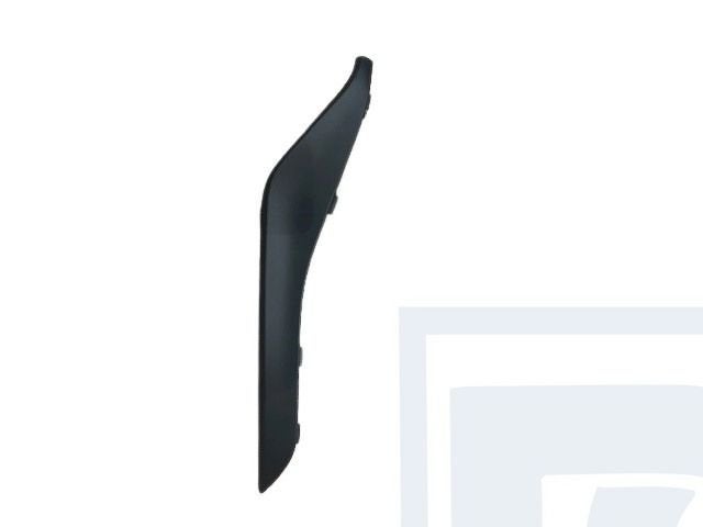 Volvo Bumper kap links XC60 voorbumper Volvo onderdeelnr 313, Ophalen of Verzenden, Nieuw, Volvo, Bumper