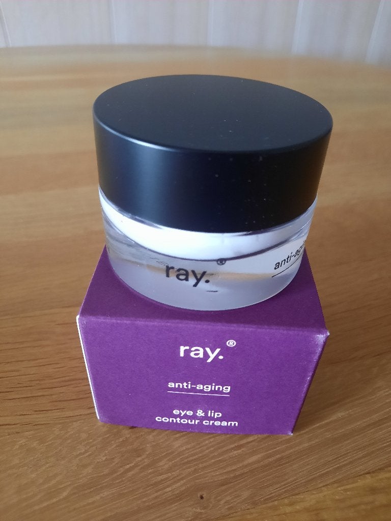 Anti-Aging Oog- & Lipomtrekcrème, Handtassen en Accessoires, Uiterlijk | Lichaamsverzorging, Ophalen, Nieuw, Bodylotion, Crème of Olie