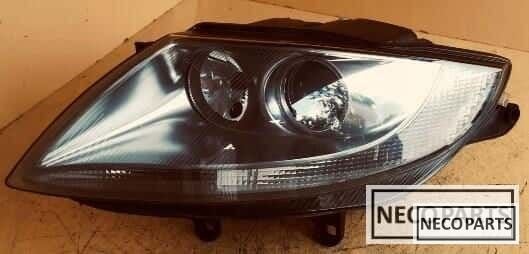 Bmw z4 e85 e86 xenon koplamp links origineel, Gebruikt, -, -, Ophalen of Verzenden