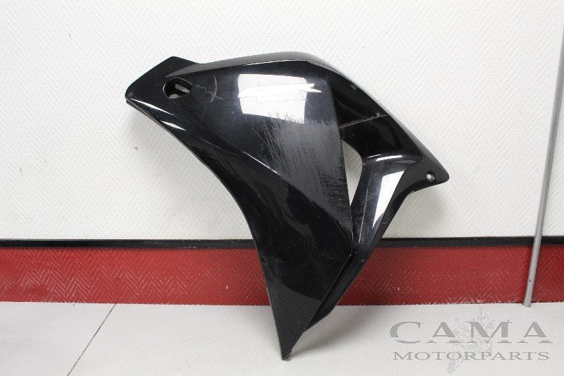 CARENAGE GAUCHE Honda CBR 250 RR 2008-2013 (64430-KPP-T000), Dhr. S. di Majo, Utilisé, Info@cama-motorparts.nl, P.J. Troelstraweg 8 8
3144 CX  MAASSLUIS, NL