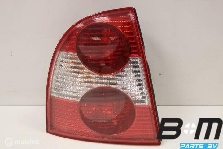 Achterlicht links VW Passat 3BG Sedan 3B5947095AE, Utilisé