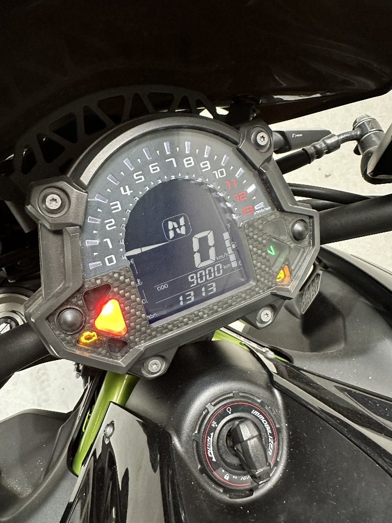 Kawasaki, Motoren, Motoren | Kawasaki, Occasion, 4 cilinders, Motorrijbewijs A, 948 cc