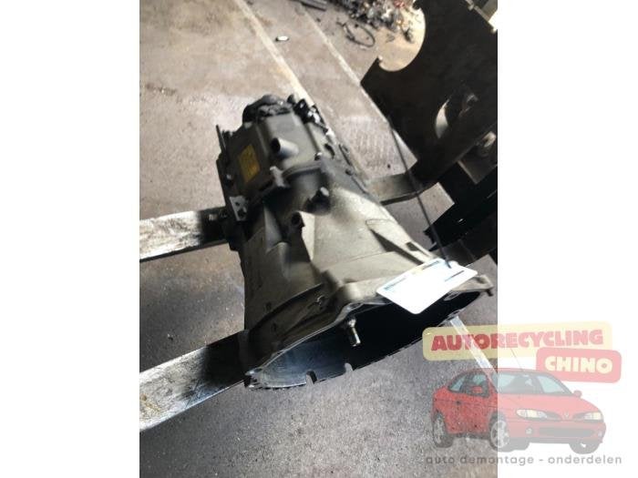 Boîte de vitesse d'un BMW 1-Serie, Autos : Pièces & Accessoires, -, 3 mois de garantie, Utilisé, -