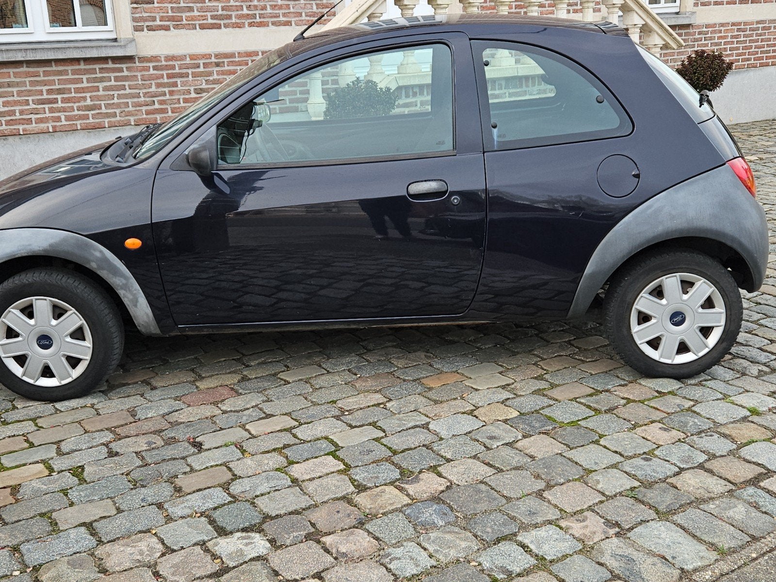ford ka 1.3, Autos, Particulier, Achat, Ka