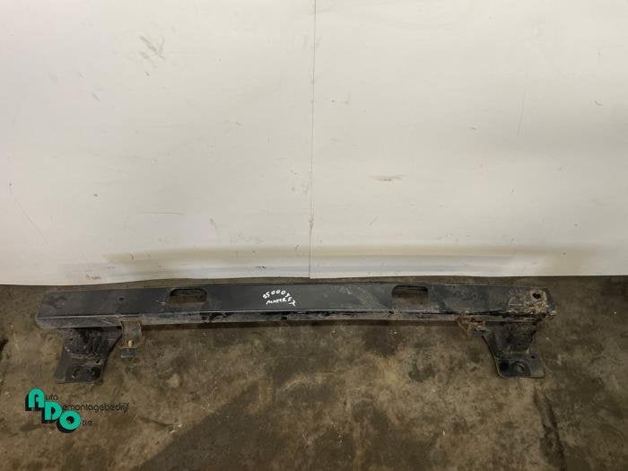 Bumperframe achter van een Citroen Berlingo (Berlingo 18-), Gebruikt, -, Ophalen of Verzenden, -