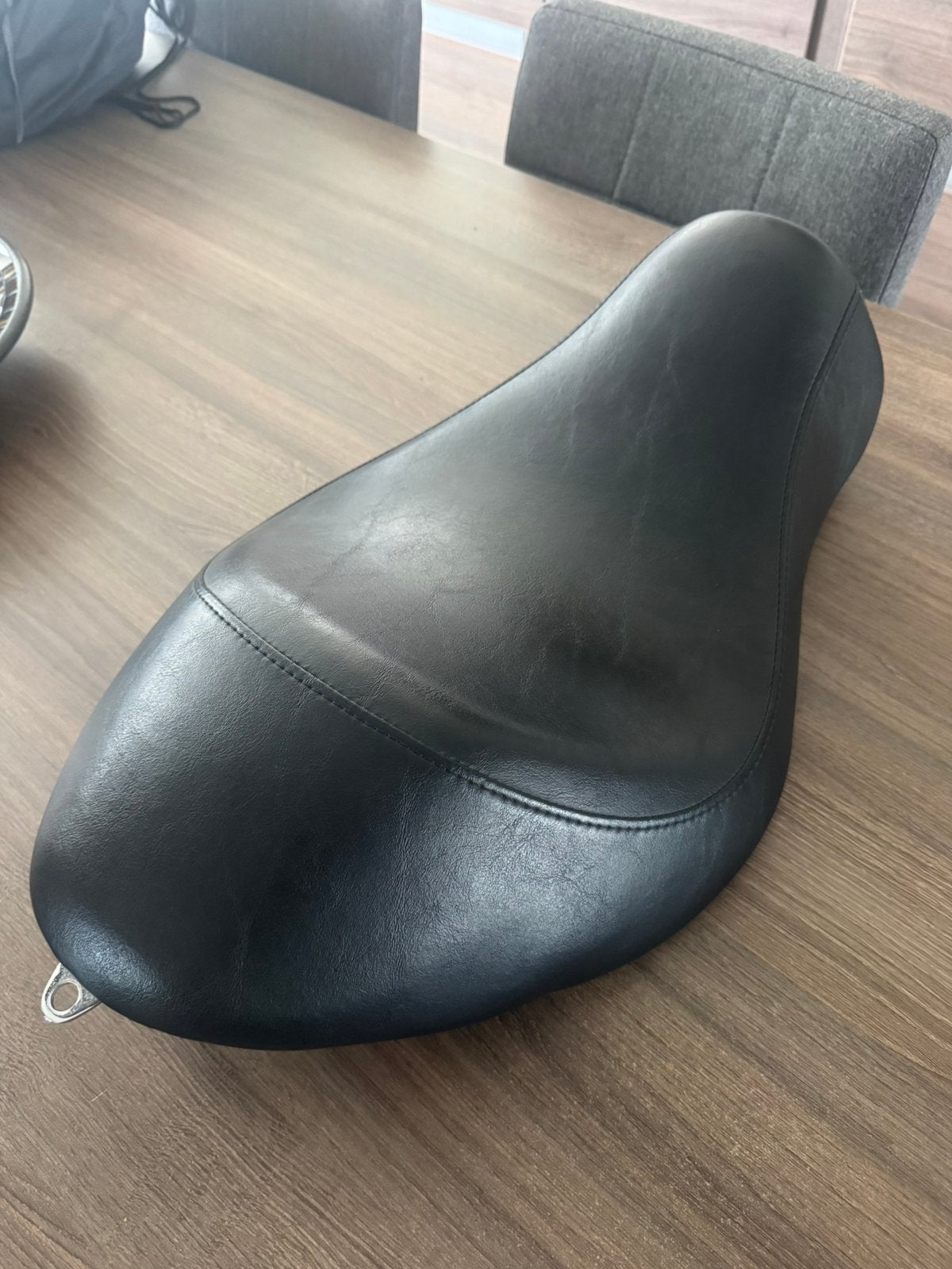 Selle solo harley davidson sportster, Motos, Enlèvement ou Envoi, Neuf