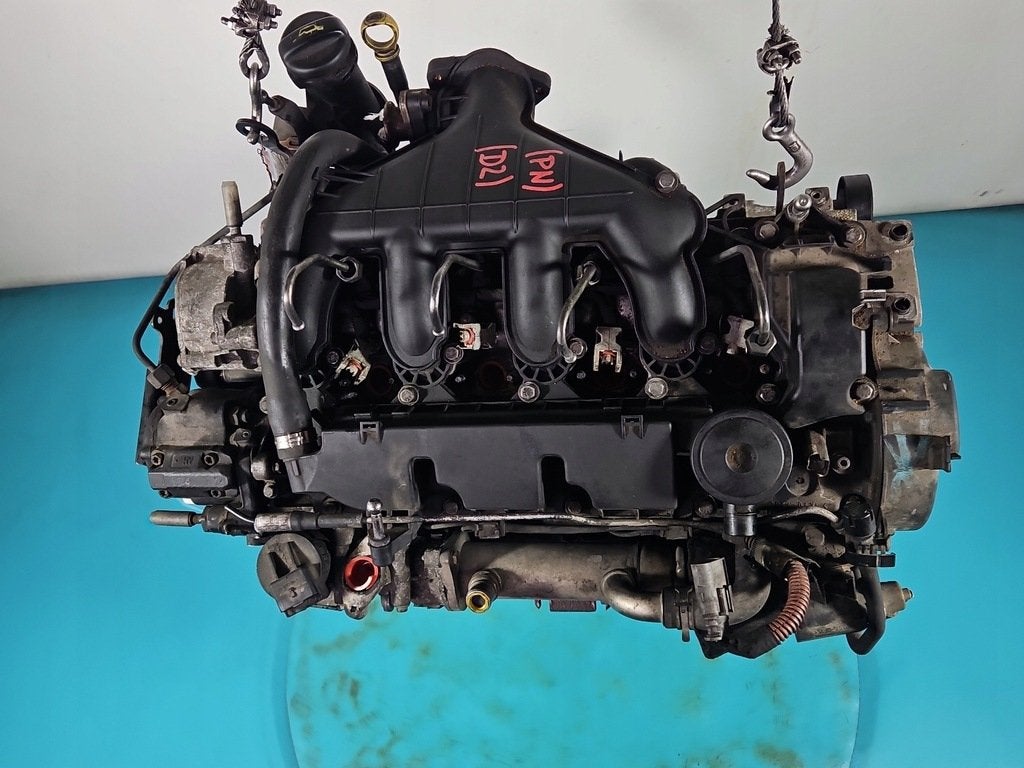 Moteur RHR Nu CITROEN C5