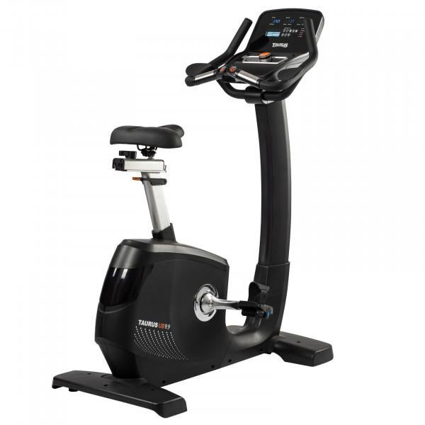 Magnifique Vélo Intérieur TAURUS TF-UB99, 56 cm ou plus, Enlèvement, Comme neuf, Taurus