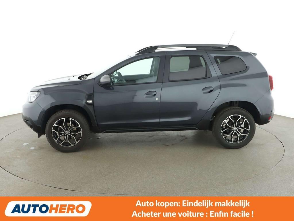 Dacia Duster 1.5 Blue dCi Journey, Achat, 1429 kg, Euro 6, Duster