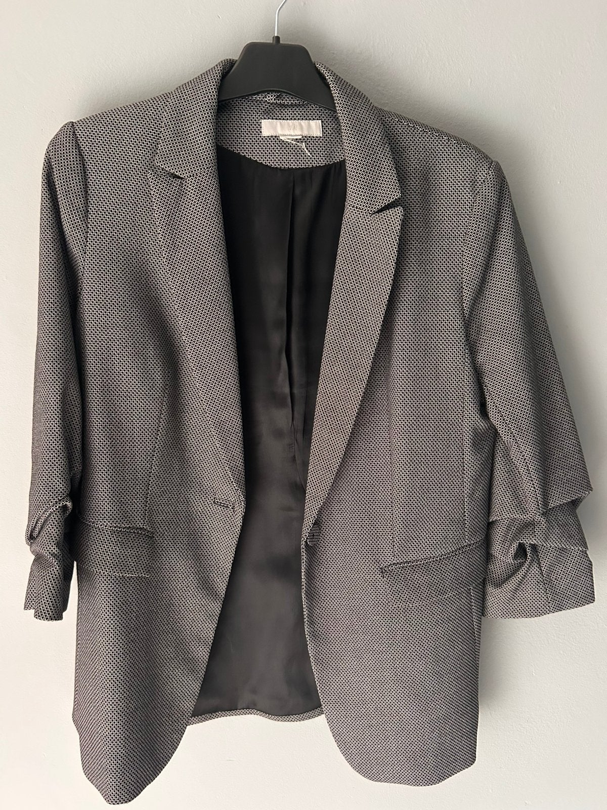 Blazer, Enlèvement, Comme neuf, Taille 38/40 (M), Manteau