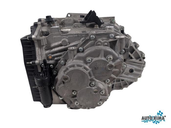 Automaatbak d'un Volvo V40, -, 3 mois de garantie, -, -