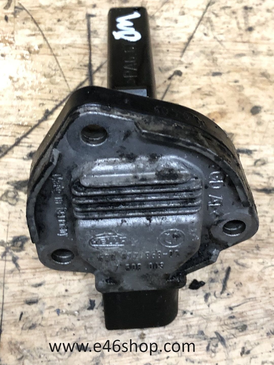 OLIE NIVEAU SENSOR BMW DIESEL N47 M47 M57 OE 7508003, Gebruikt, -, -, Ophalen of Verzenden