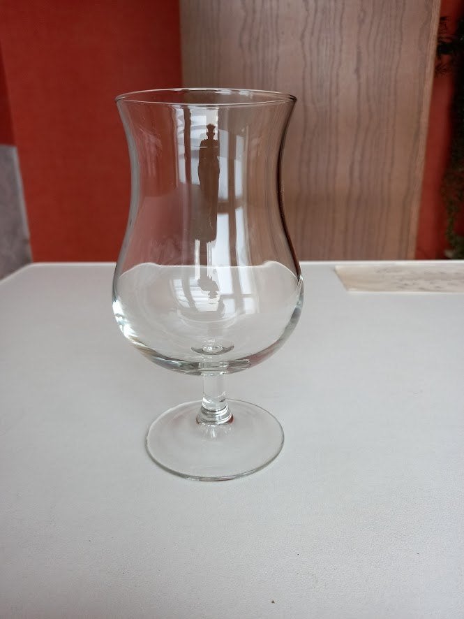 10 wijnglazen voor 5€ - 1€ per glas, Ophalen