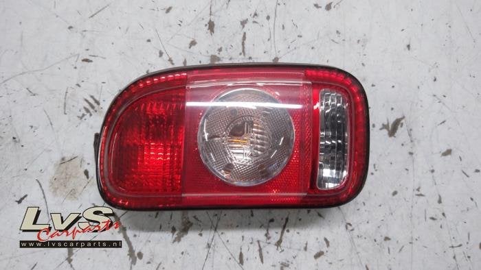 Feu arrière droit d'un Mini Clubman, Autos : Pièces & Accessoires, -, 3 mois de garantie, -, -