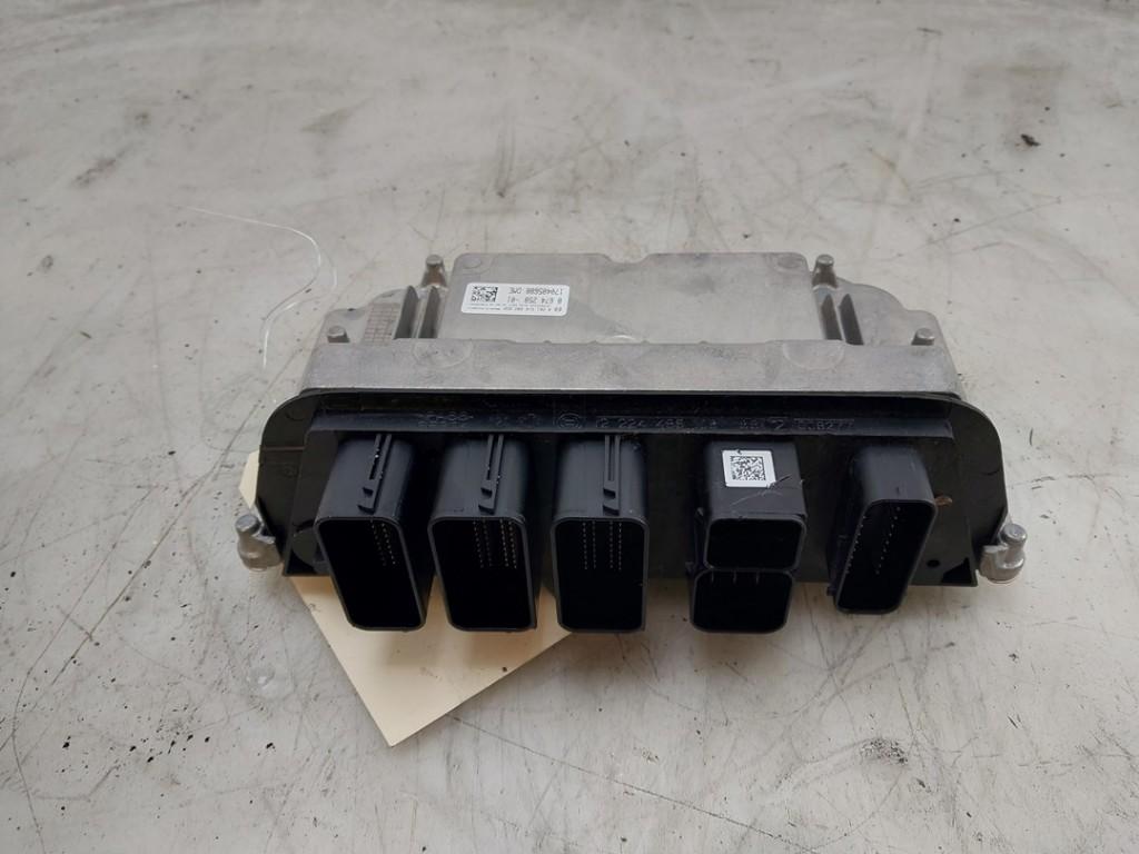 CALCULATEUR MOTEUR ECU Mini Mini (F55) (01-2013/10-2017), Dhr. J. Ham, Administratie@autoham.nl, Nijkerkerstraat 27a 27a
3821 CD  AMERSFOORT, NL