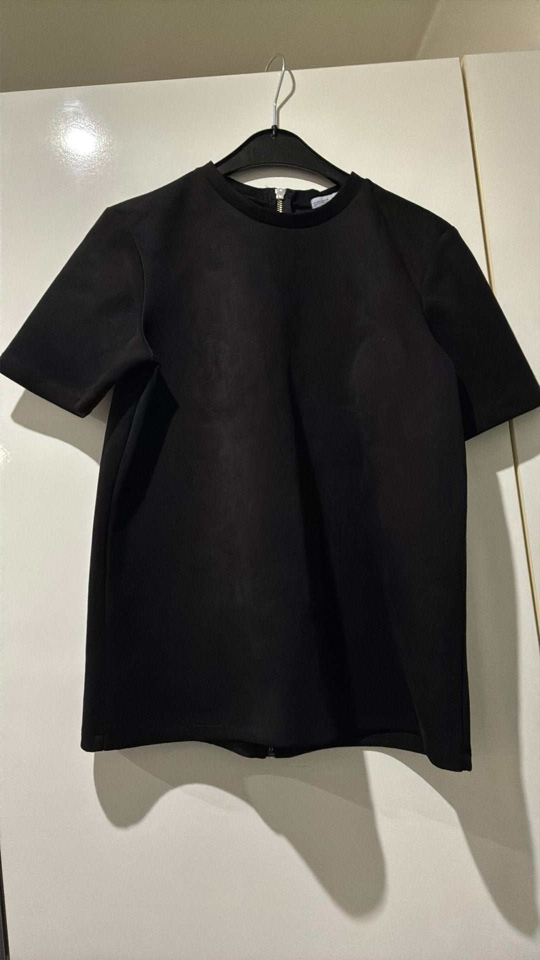 Blouse en daim ZARA !, Ophalen, Nieuw