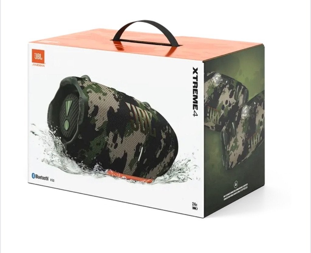 Jbl  4 neuf à vendre, Ophalen, Nieuw, JBL