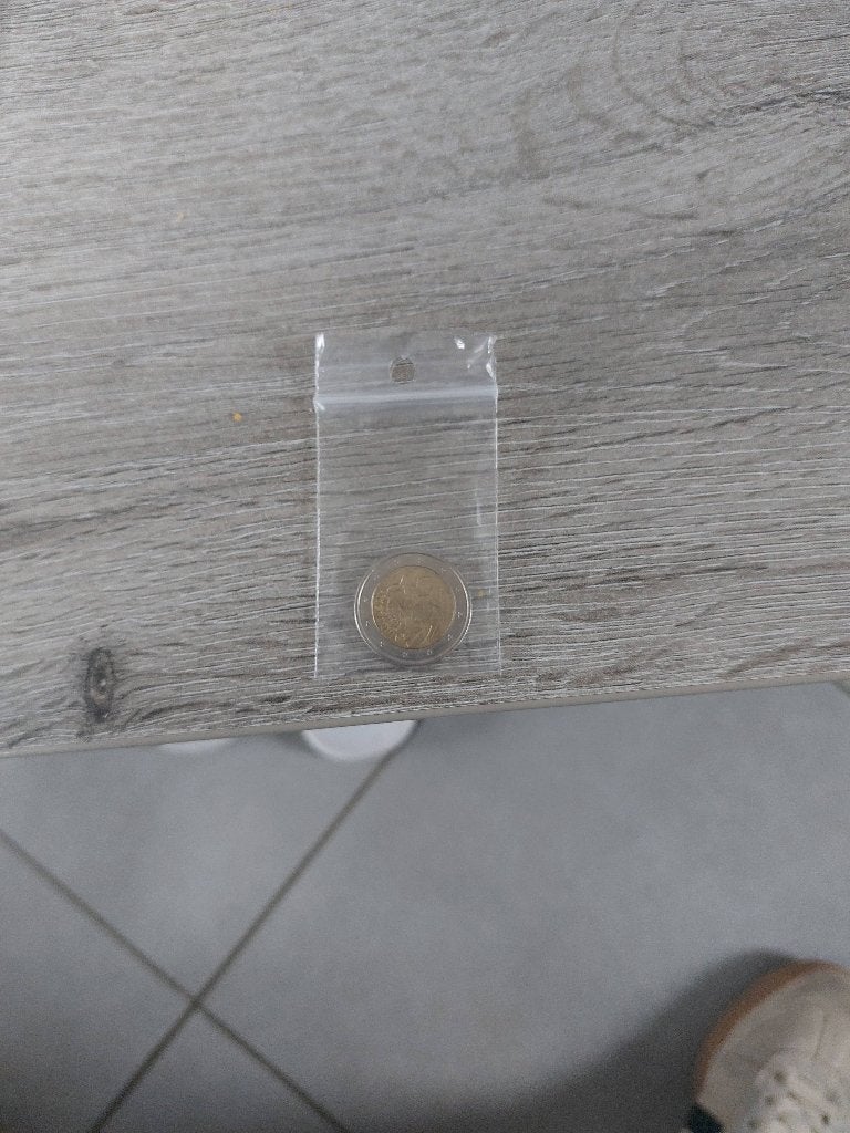 Piece de 2 euros commémoratives erasmus 2022 Allemagne J, Timbres & Monnaies, Enlèvement ou Envoi, Allemagne, 2 euros, Monnaie en vrac