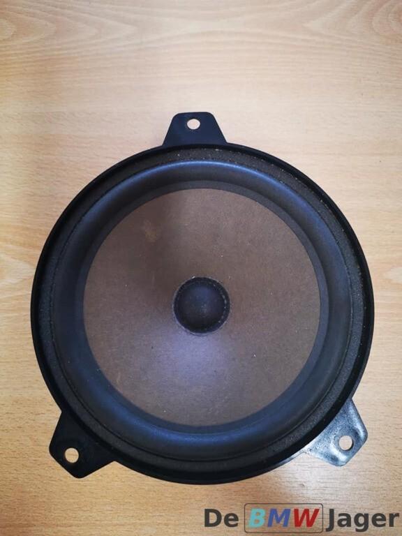speaker BMW 3-serie E46 65138368233, Autos : Pièces & Accessoires, Électronique & Câbles, BMW, Utilisé, Enlèvement ou Envoi