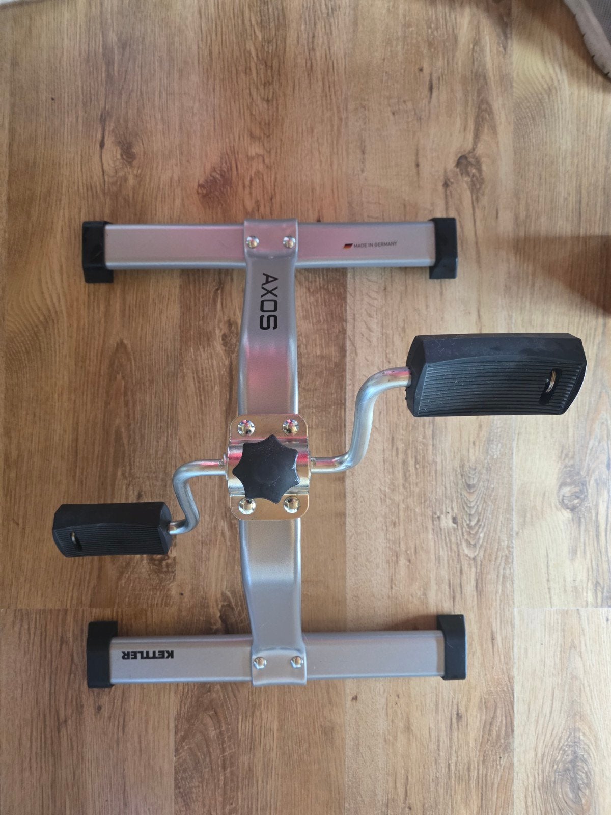 Grondtrapper Axos Kettler, Sport en Fitness, Ophalen