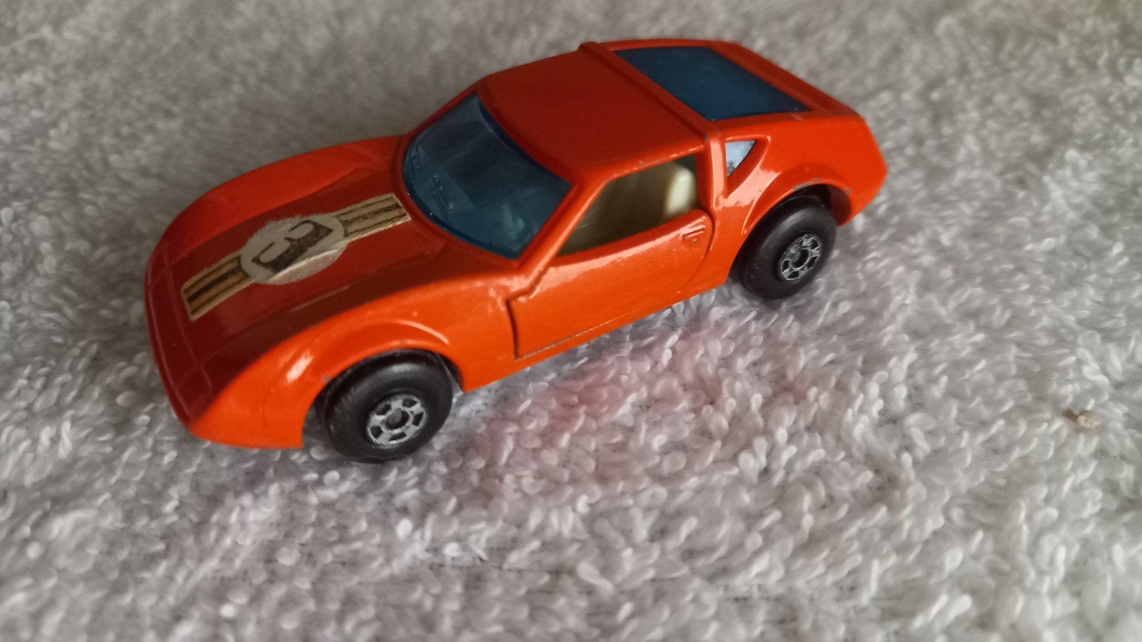 Matchbox, Ophalen of Verzenden, Matchbox