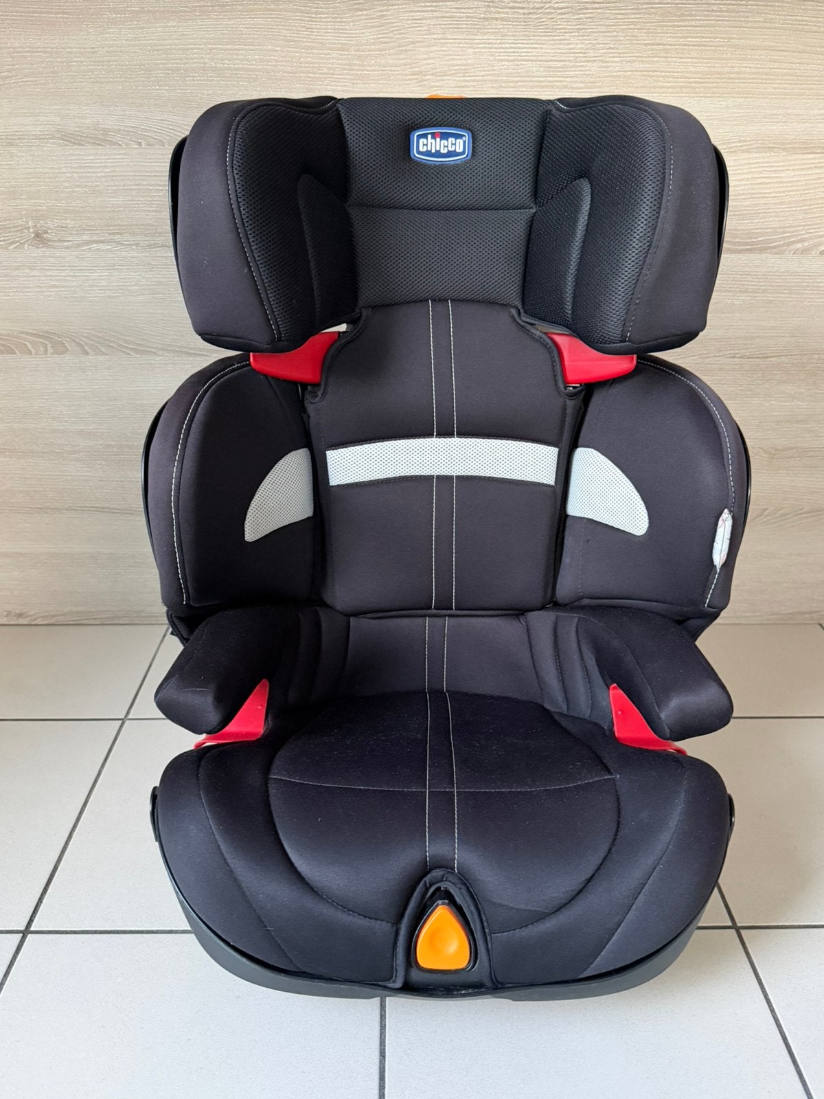 Siège auto Chicco Oasys Evo FixPlus 15-36 kg Isofix, Enlèvement, Comme neuf, Chicco, Isofix