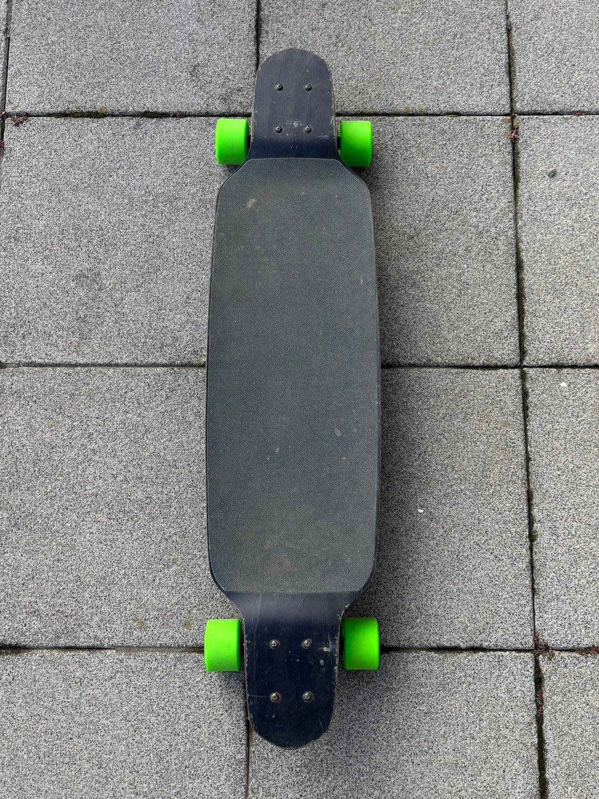 Longboard Santa Cruz, Sports & Fitness, Enlèvement, Neuf, Skateboard, Longboard