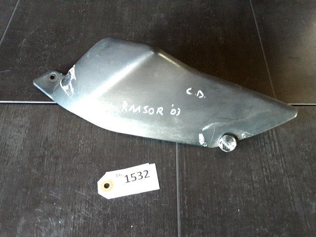 R1150R 2001 - 2006 BMW Cover Cover divers D1-55594