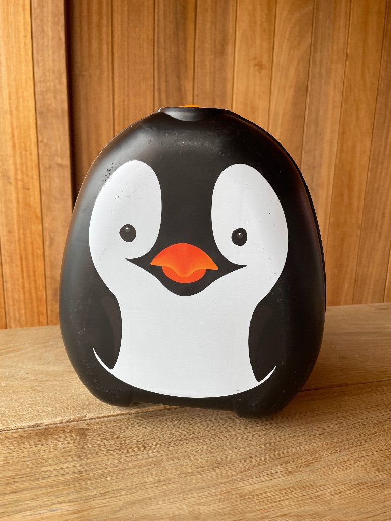 My Carry Potty, Kinderen en Baby's, Ophalen, Gebruikt