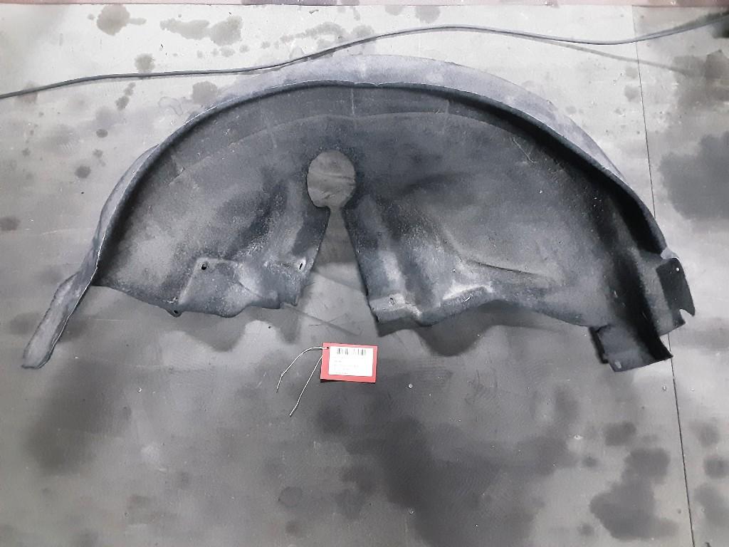 PARE BOUE ARRIERE DROIT Audi A4 Avant (B5) (01-1994/09-2001), Garde-boue, Mevr. I. Hauben, Audi, Utilisé
