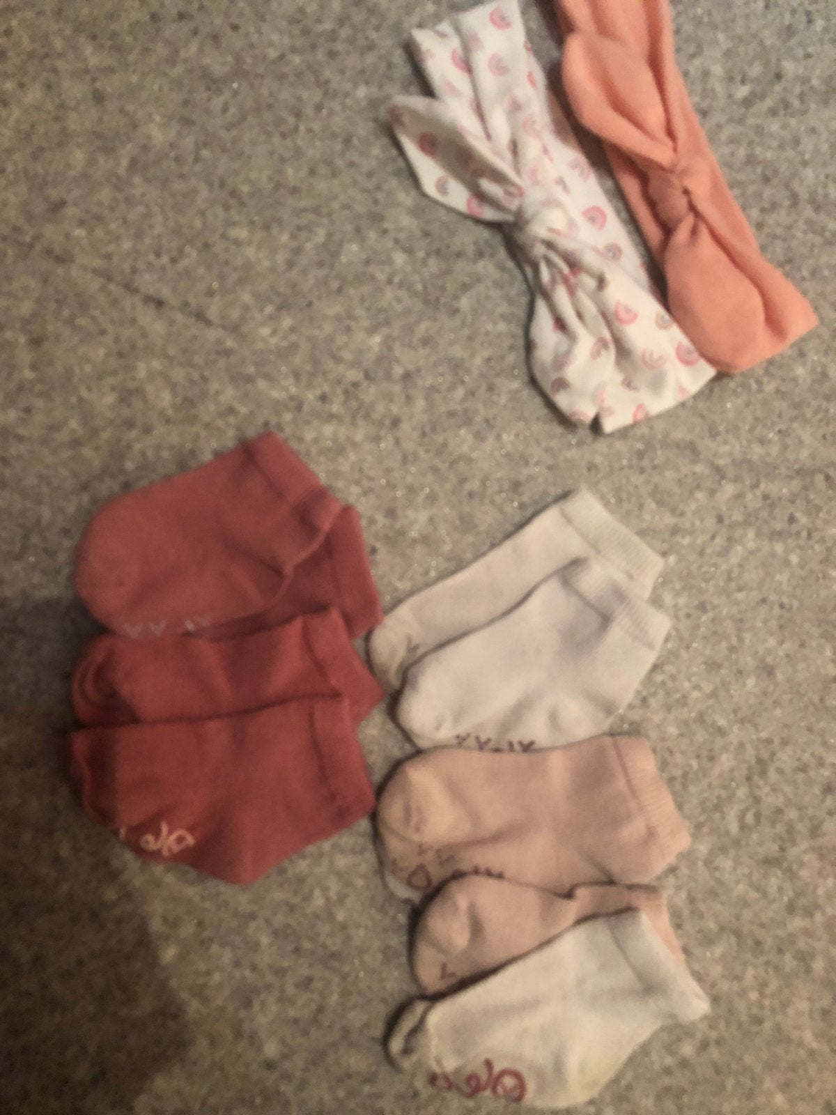 Babykleding, Enfants & Bébés, Vêtements de bébé | Autre, Enlèvement ou Envoi, Comme neuf