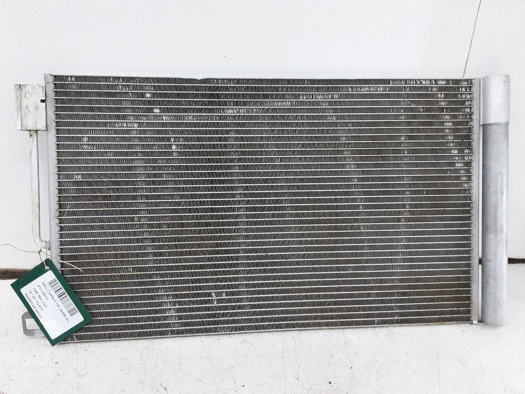 RADIATEUR CLIMATISATION Opel Corsa E (D1478013), Opel, Opel Automobile GmbH, Utilisé, Kontakt-opel@opel.com
