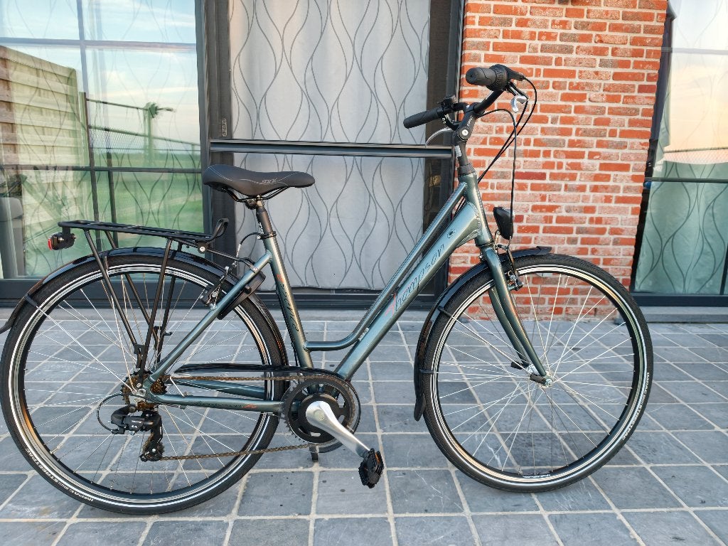 "Thompson essence" in nieuwstaat, Vélos & Vélomoteurs, Vitesses, Frein sur jante, 26 pouces ou plus, Enlèvement