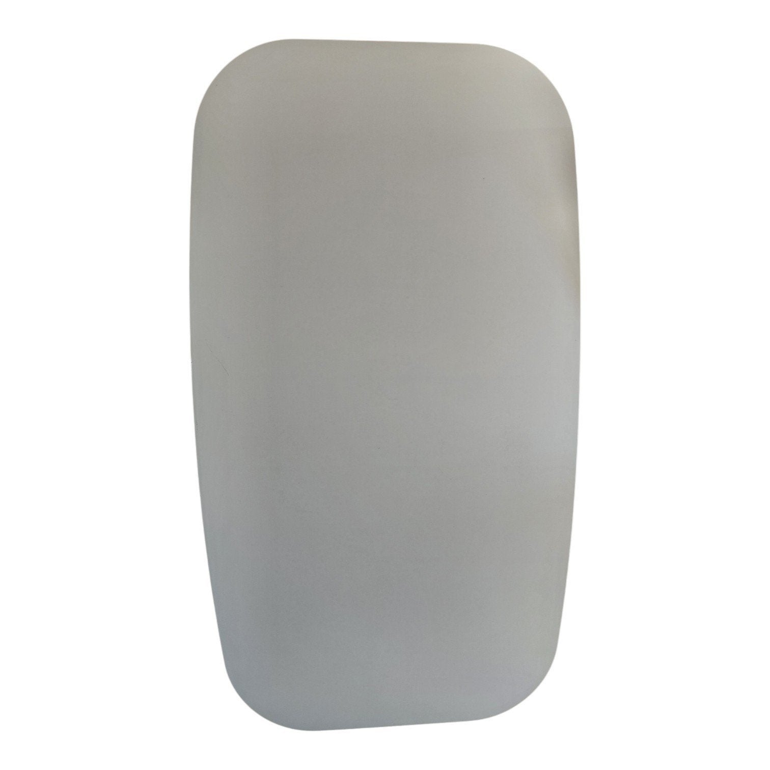 Table ikea GRIMLE blanche 180 x 100 cm, 150 à 200 cm, Cinq personnes ou plus, Enlèvement, Utilisé