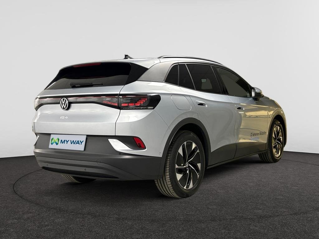 Volkswagen ID.4 ID.4 77 kWh Pro Business Premium, Auto's, Volkswagen, Automaat, Elektrisch, https://public.car-pass.be/vhr/65fc6e58-02bc-4ca4-844d-28e47498d24a